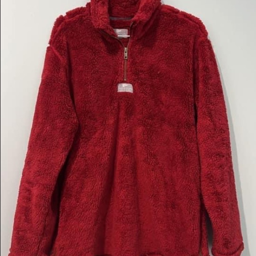 Lauren James Collegiate Pullover